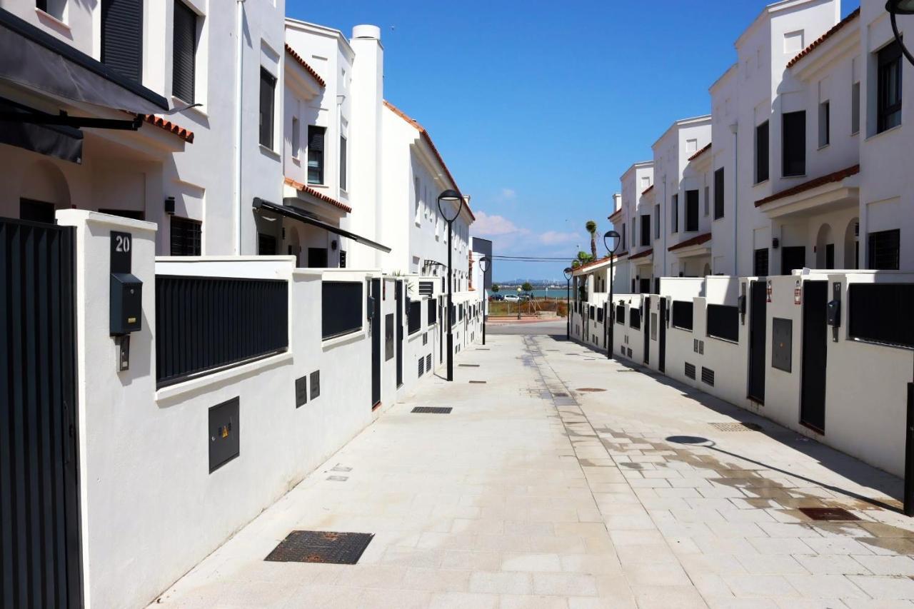 Universo San Fernando Exterior photo